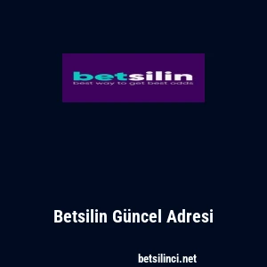 Betsilin Güncel Adresi